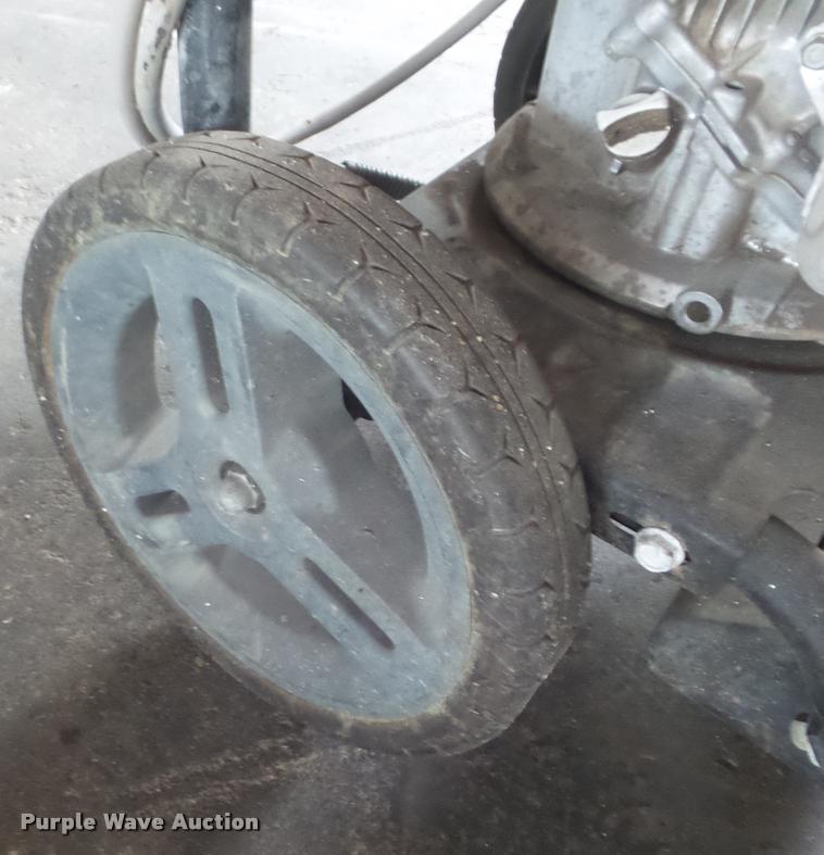 image for item AP9574 Black Max pressure washer