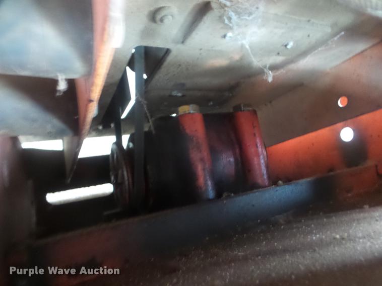 image for item AP9576 Plate compactor