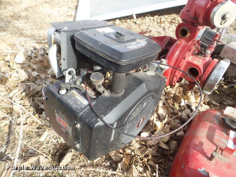 image for item AP9577 (6) water pumps