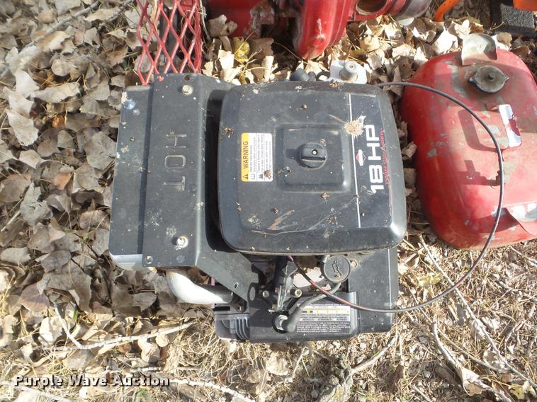 image for item AP9577 (6) water pumps