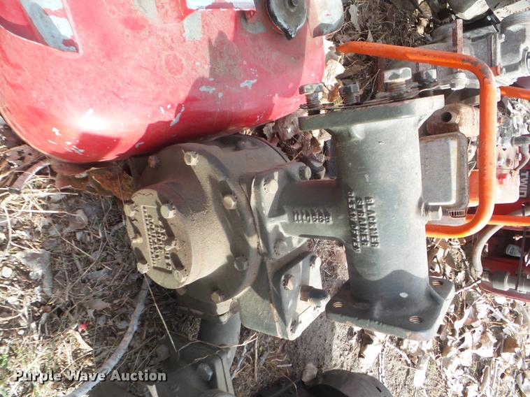 image for item AP9577 (6) water pumps