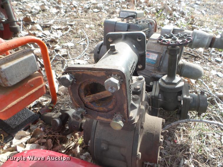 image for item AP9577 (6) water pumps