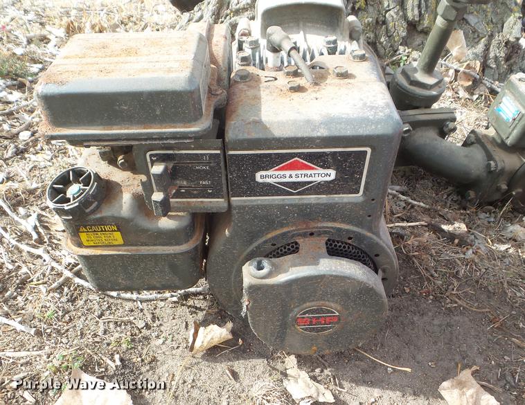 image for item AP9577 (6) water pumps