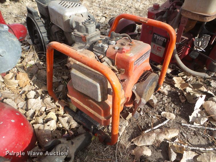 image for item AP9577 (6) water pumps