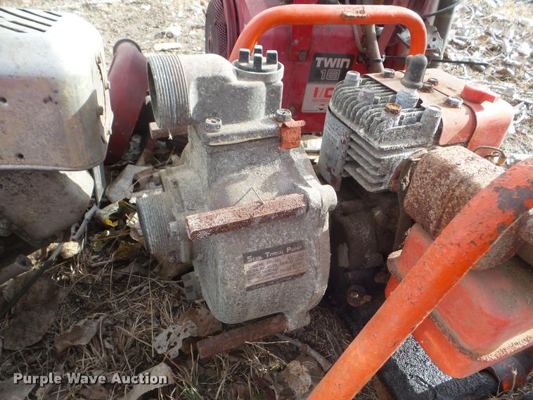 image for item AP9577 (6) water pumps