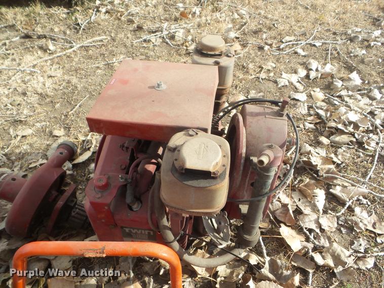 image for item AP9577 (6) water pumps