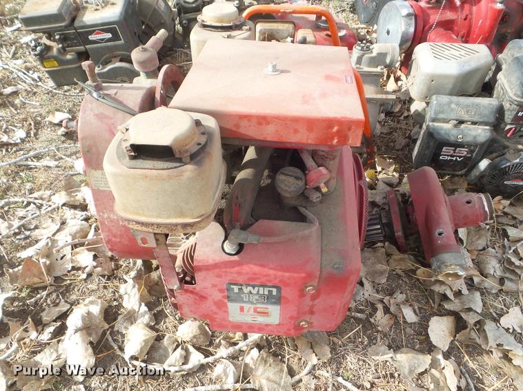 image for item AP9577 (6) water pumps