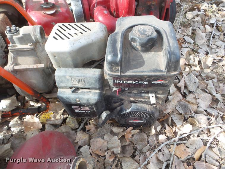 image for item AP9577 (6) water pumps