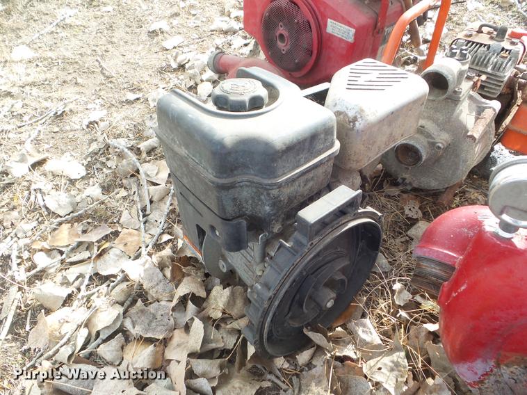 image for item AP9577 (6) water pumps