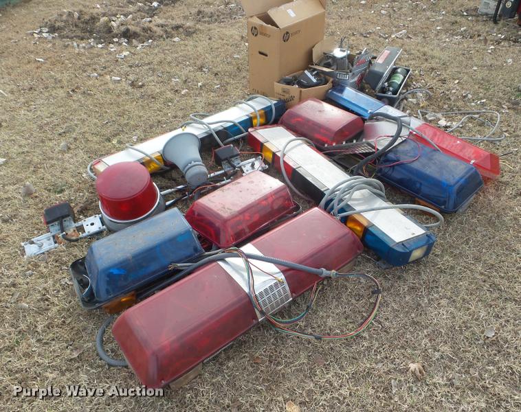 image for item AP9580 EMS automotive equipment