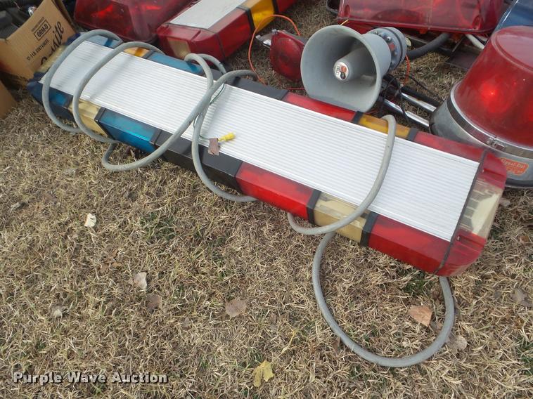 image for item AP9580 EMS automotive equipment