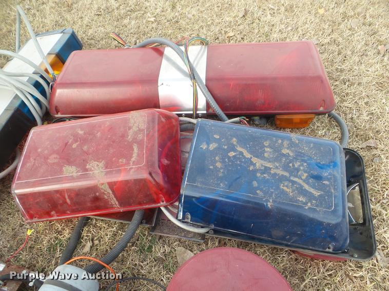 image for item AP9580 EMS automotive equipment