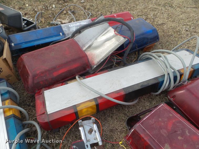 image for item AP9580 EMS automotive equipment