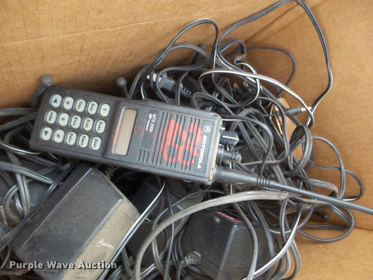 image for item AP9580 EMS automotive equipment