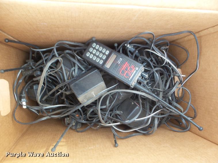 image for item AP9580 EMS automotive equipment