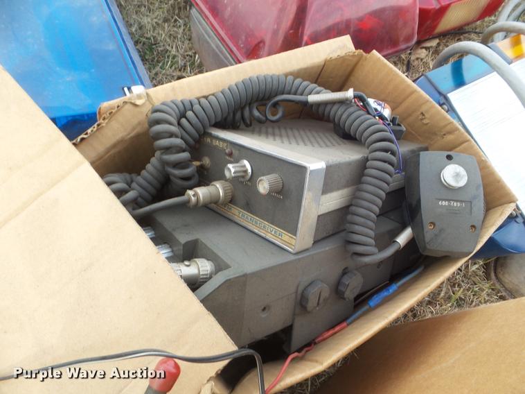 image for item AP9580 EMS automotive equipment