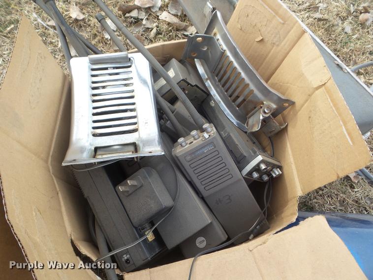 image for item AP9580 EMS automotive equipment