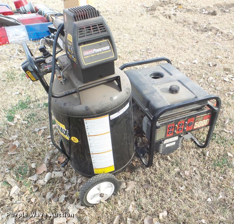 image for item AP9581 Tools