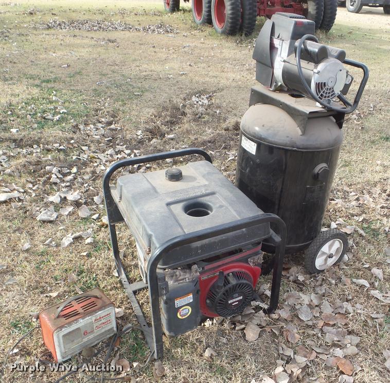 image for item AP9581 Tools