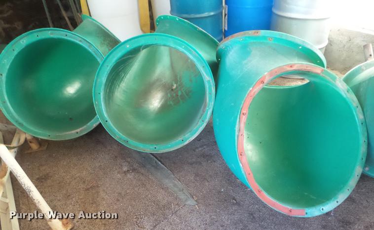 image for item AP9587 Swimming pool slide