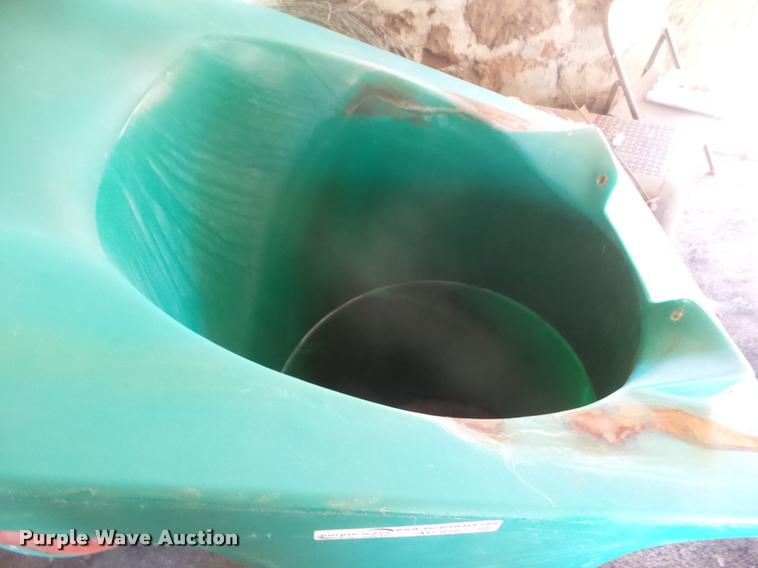 image for item AP9587 Swimming pool slide