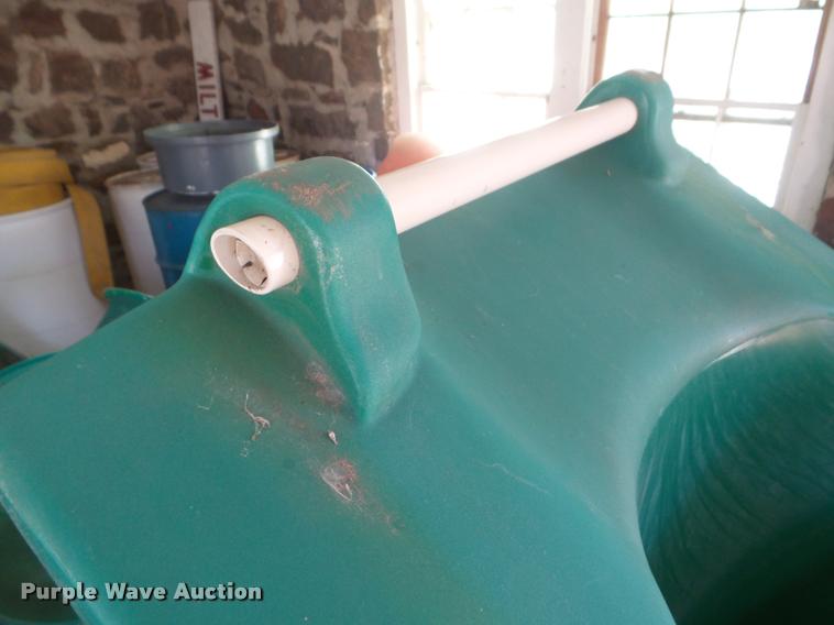 image for item AP9587 Swimming pool slide