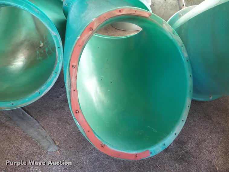 image for item AP9587 Swimming pool slide