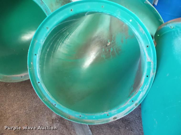 image for item AP9587 Swimming pool slide