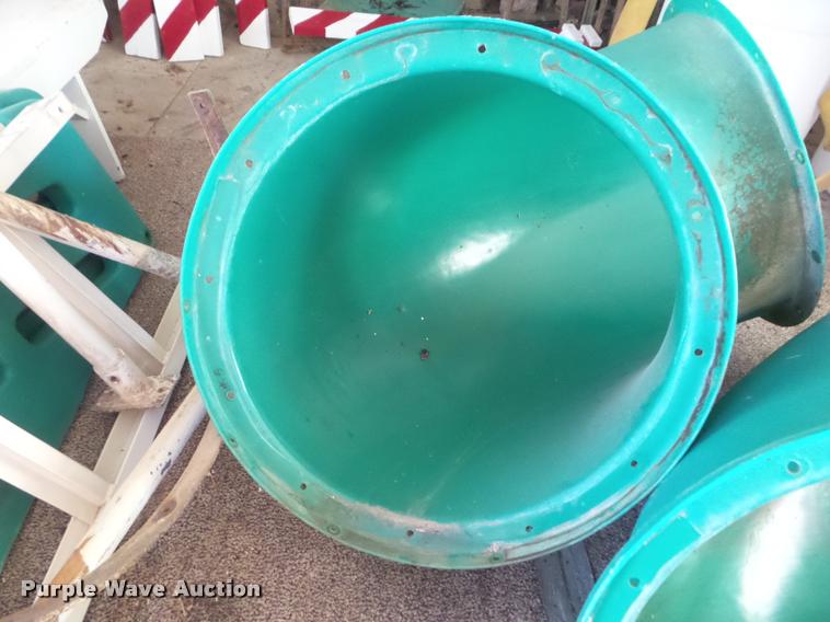 image for item AP9587 Swimming pool slide