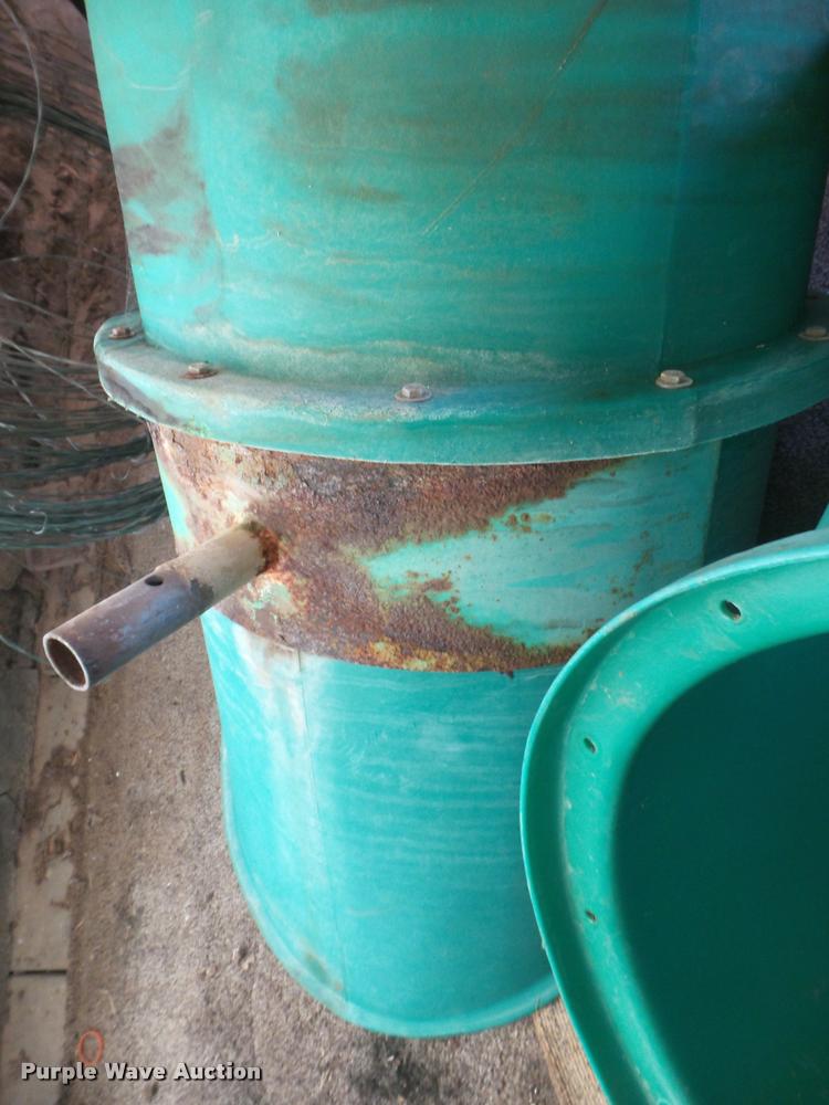 image for item AP9587 Swimming pool slide