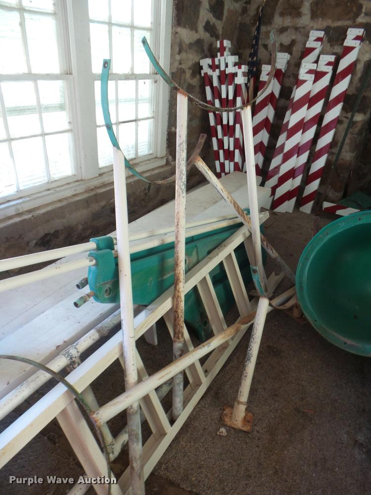 image for item AP9587 Swimming pool slide