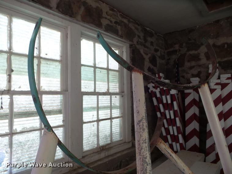 image for item AP9587 Swimming pool slide