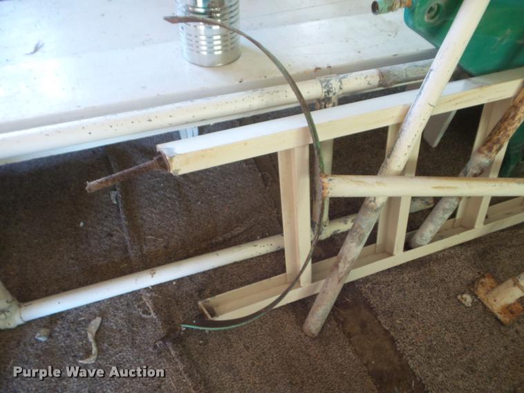 image for item AP9587 Swimming pool slide