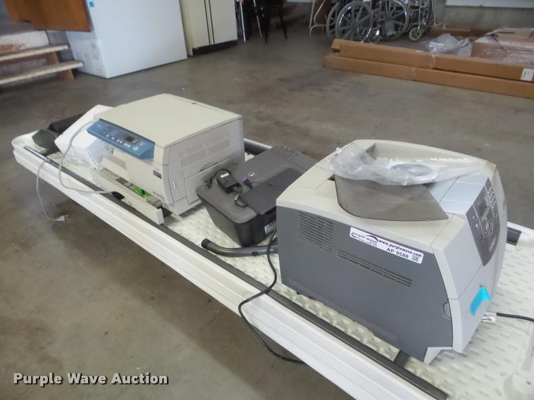 image for item AP9588 Electronics