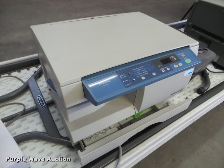 image for item AP9588 Electronics