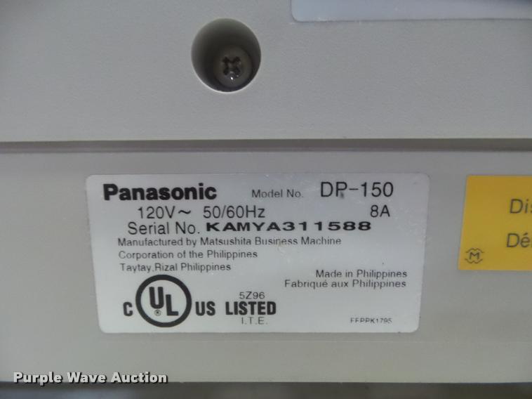 image for item AP9588 Electronics