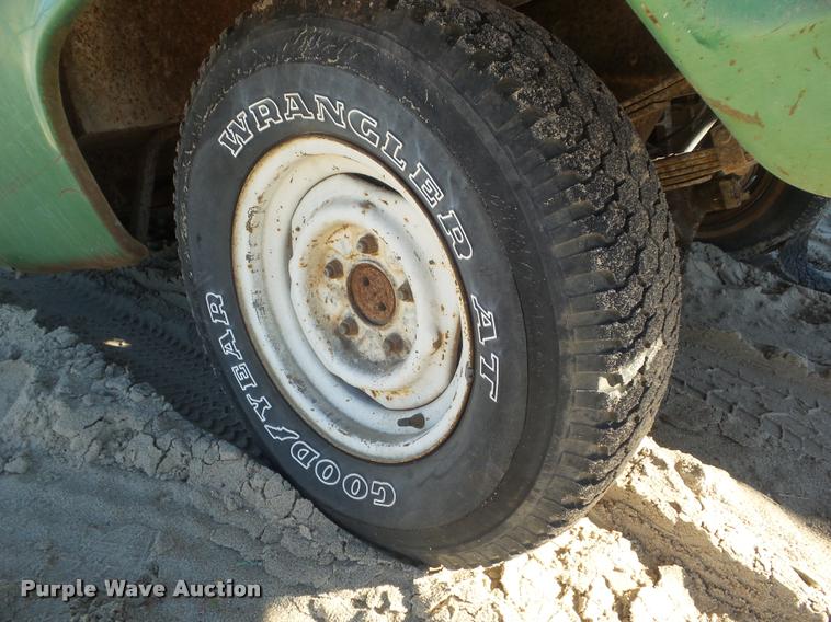 image for item AP9589 Shop built concrete mixer trailer