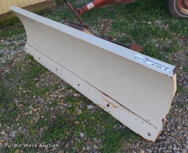 image for item AP9590 Grasshopper 482 blade