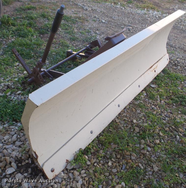 image for item AP9590 Grasshopper 482 blade