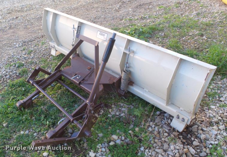 image for item AP9590 Grasshopper 482 blade