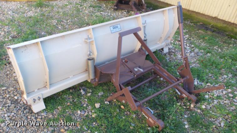 image for item AP9590 Grasshopper 482 blade