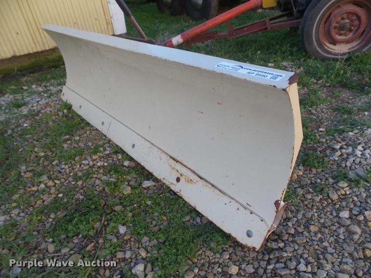 image for item AP9590 Grasshopper 482 blade