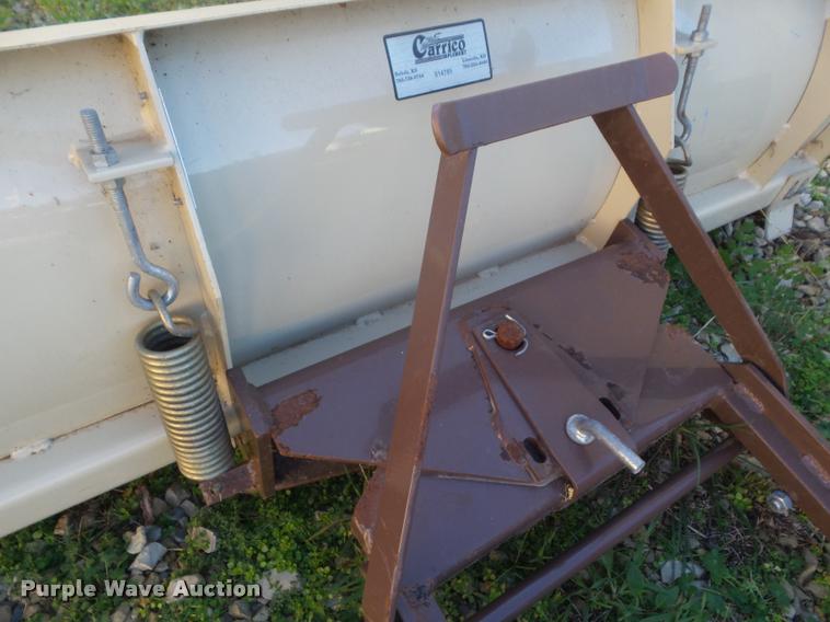 image for item AP9590 Grasshopper 482 blade