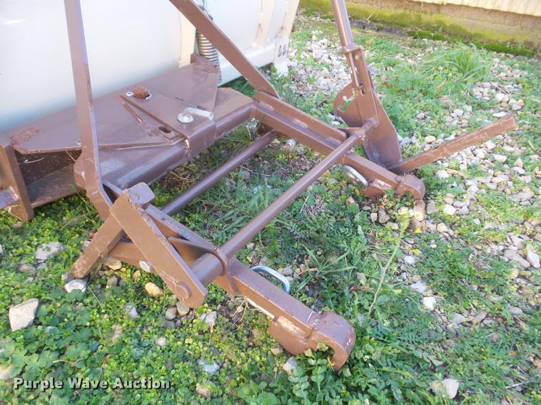 image for item AP9590 Grasshopper 482 blade