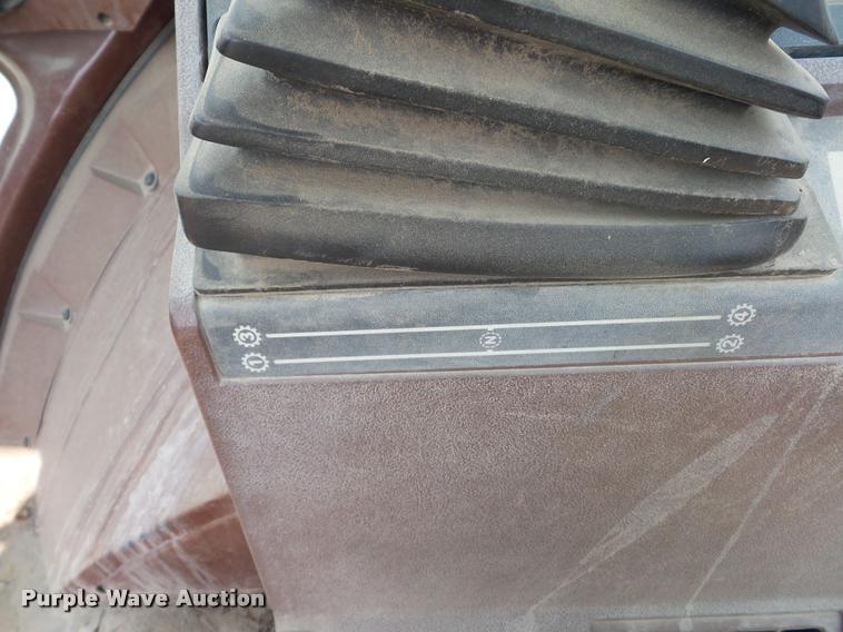 image for item BG9678 Case 580K backhoe