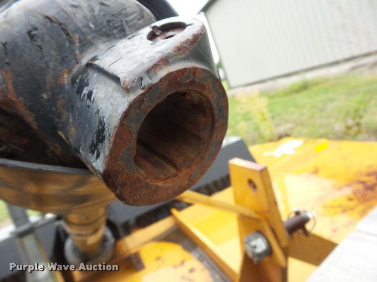 image for item BK9594 Woods 121-2 rotary mower