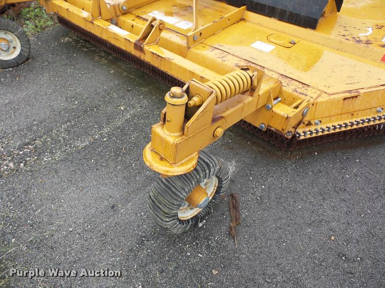 image for item BK9594 Woods 121-2 rotary mower