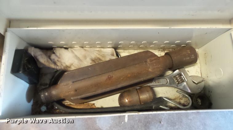 image for item BP9308 Jet Away JAJ-600 sewer easement jetter