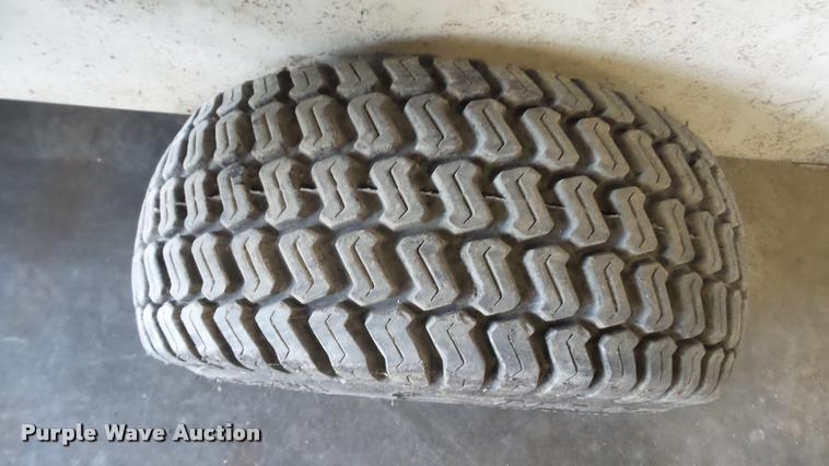 image for item BP9308 Jet Away JAJ-600 sewer easement jetter