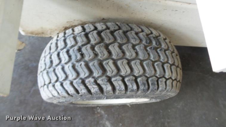 image for item BP9308 Jet Away JAJ-600 sewer easement jetter